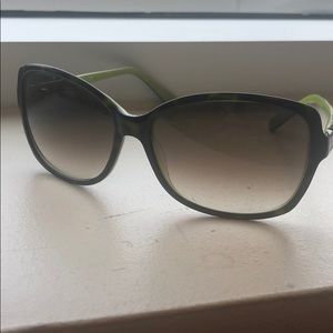 Kate Spade Ainsley sunglasses